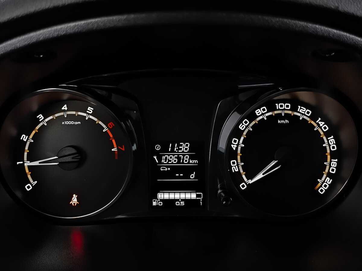 Купить Lada (ВАЗ) Granta, 2022, 109 675 км.. Фото: #15