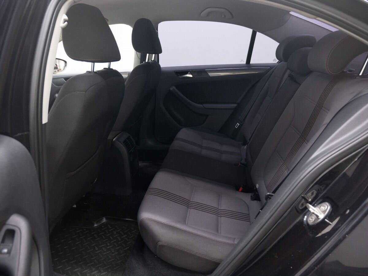 Купить Volkswagen Jetta, 2016, 262 000 км.. Фото: #7