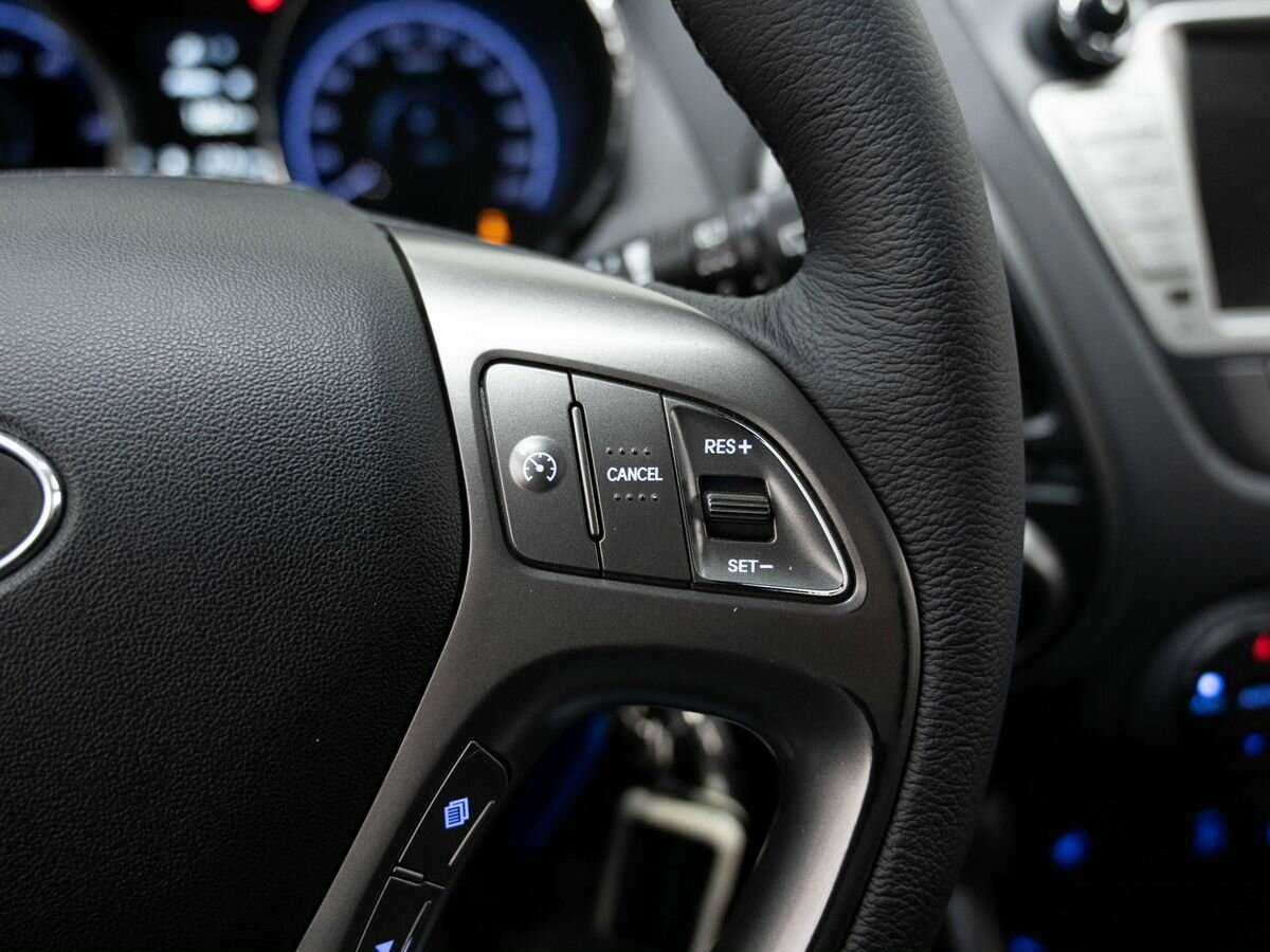 Купить Hyundai ix35, 2014, 153 311 км.. Фото: #20