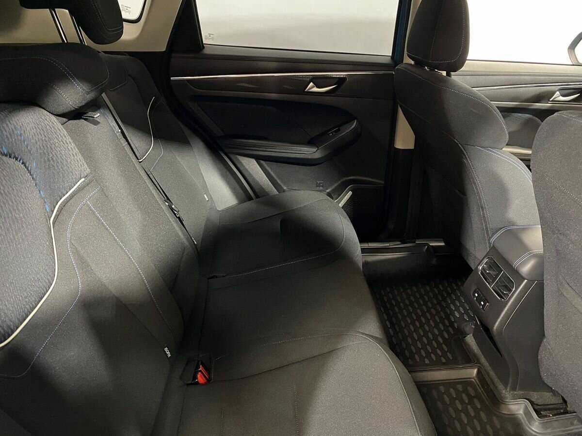 Купить Haval Jolion, 2021, 50 124 км.. Фото: #12