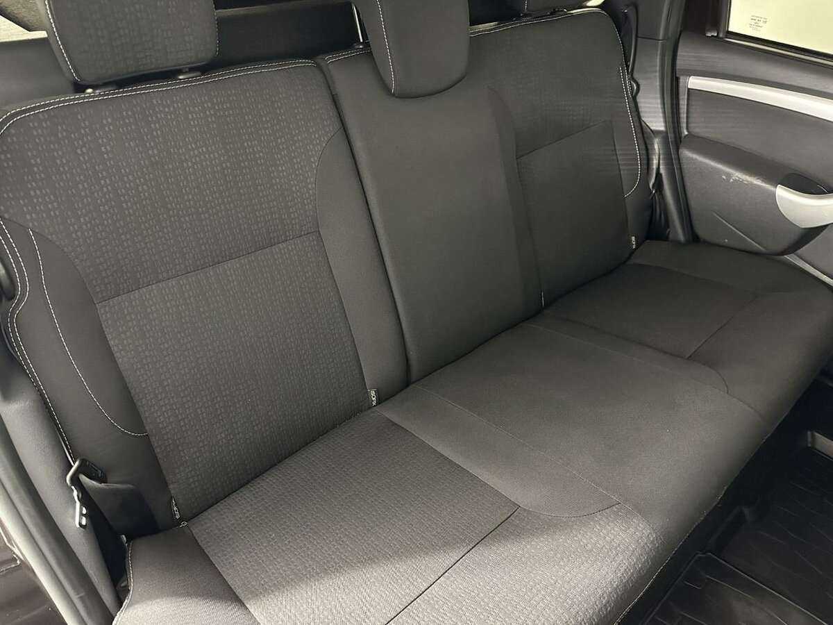 Купить Nissan Terrano, 2019, 104 972 км.. Фото: #13