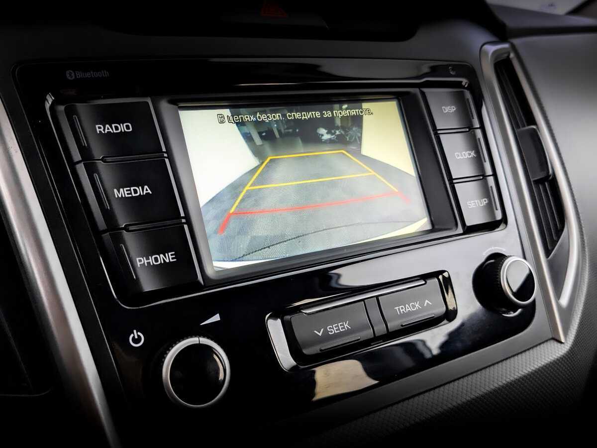 Купить Hyundai Creta, 2020, 92 235 км.. Фото: #24