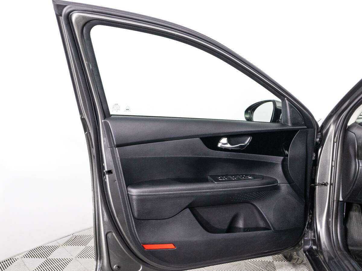 Купить Kia Cerato, 2020, 37 980 км.. Фото: #26