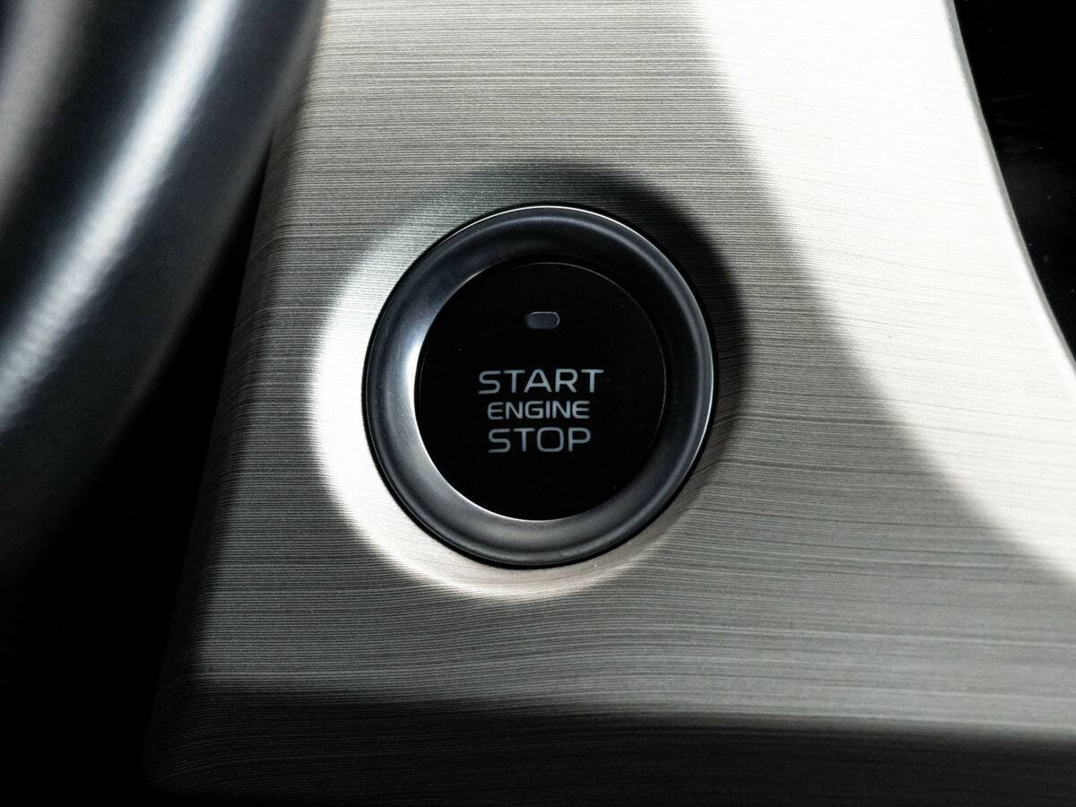 Купить Geely Atlas, 2020, 41 000 км.. Фото: #19