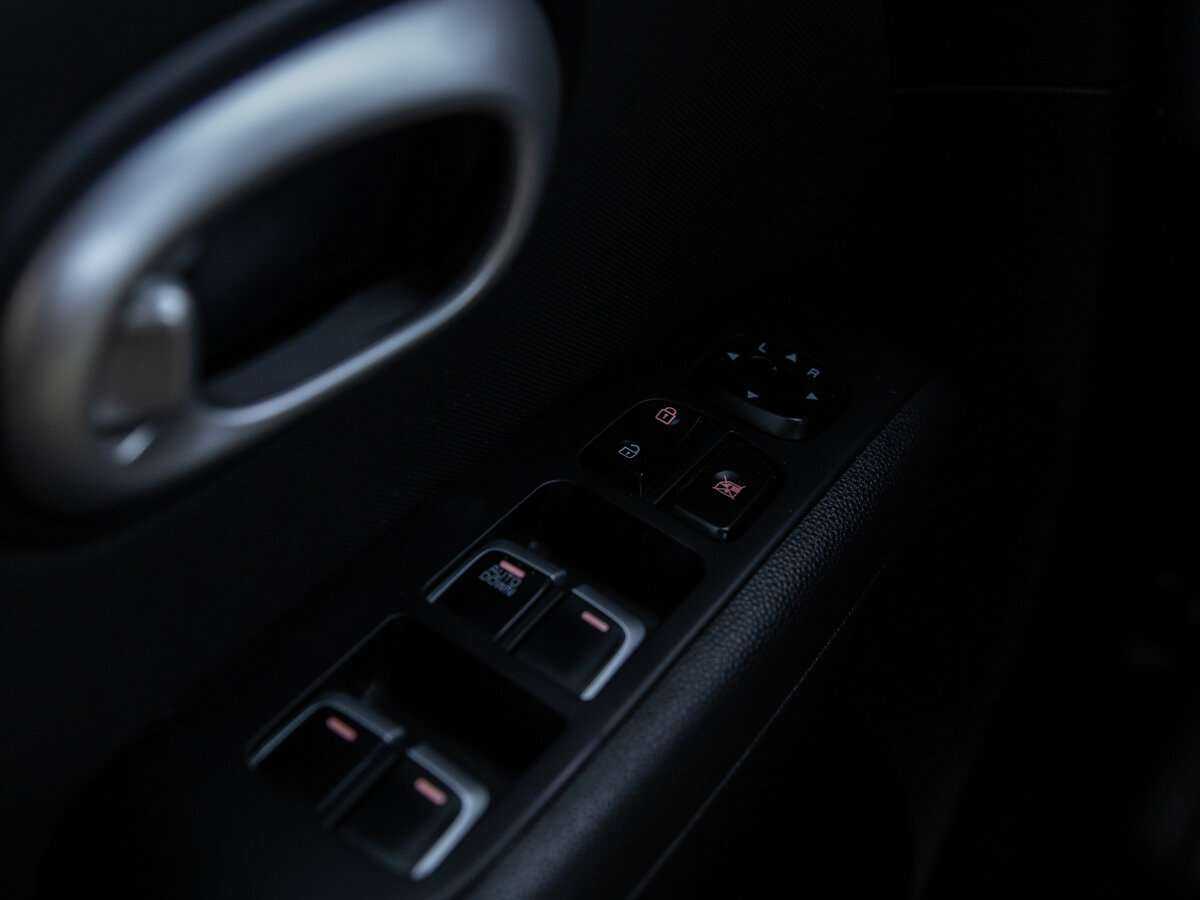 Купить Kia Soul, 2018, 116 221 км.. Фото: #10