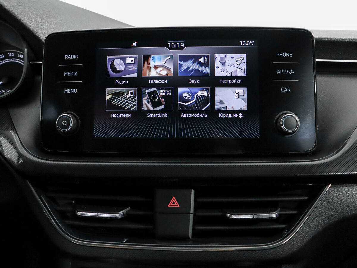 Купить Skoda Rapid, 2020, 120 000 км.. Фото: #13