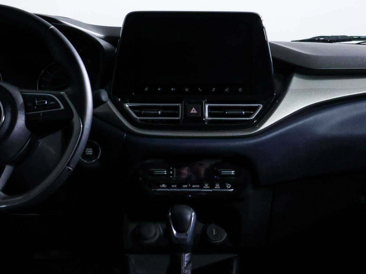 Купить Suzuki Baleno, 2022, 26 176 км.. Фото: #12