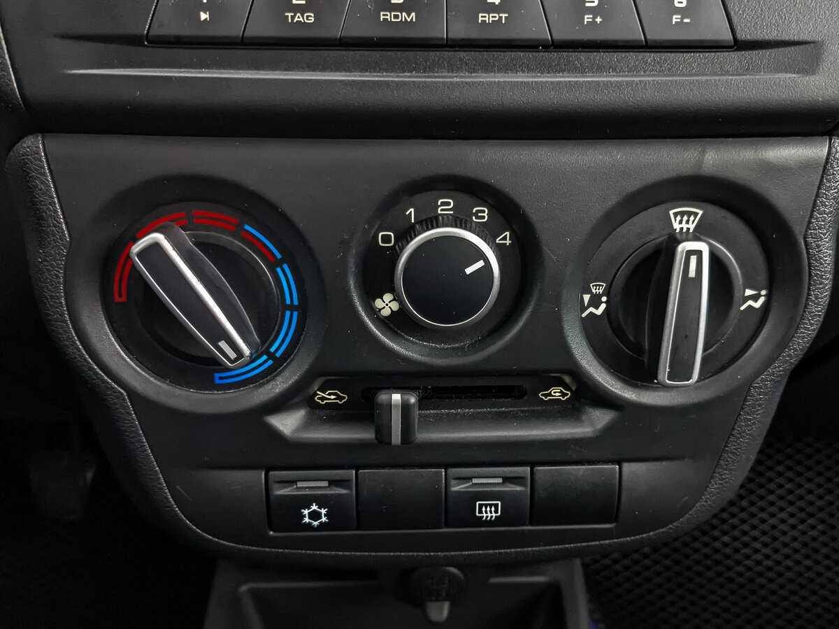 Купить Lada (ВАЗ) Granta, 2020, 93 272 км.. Фото: #21