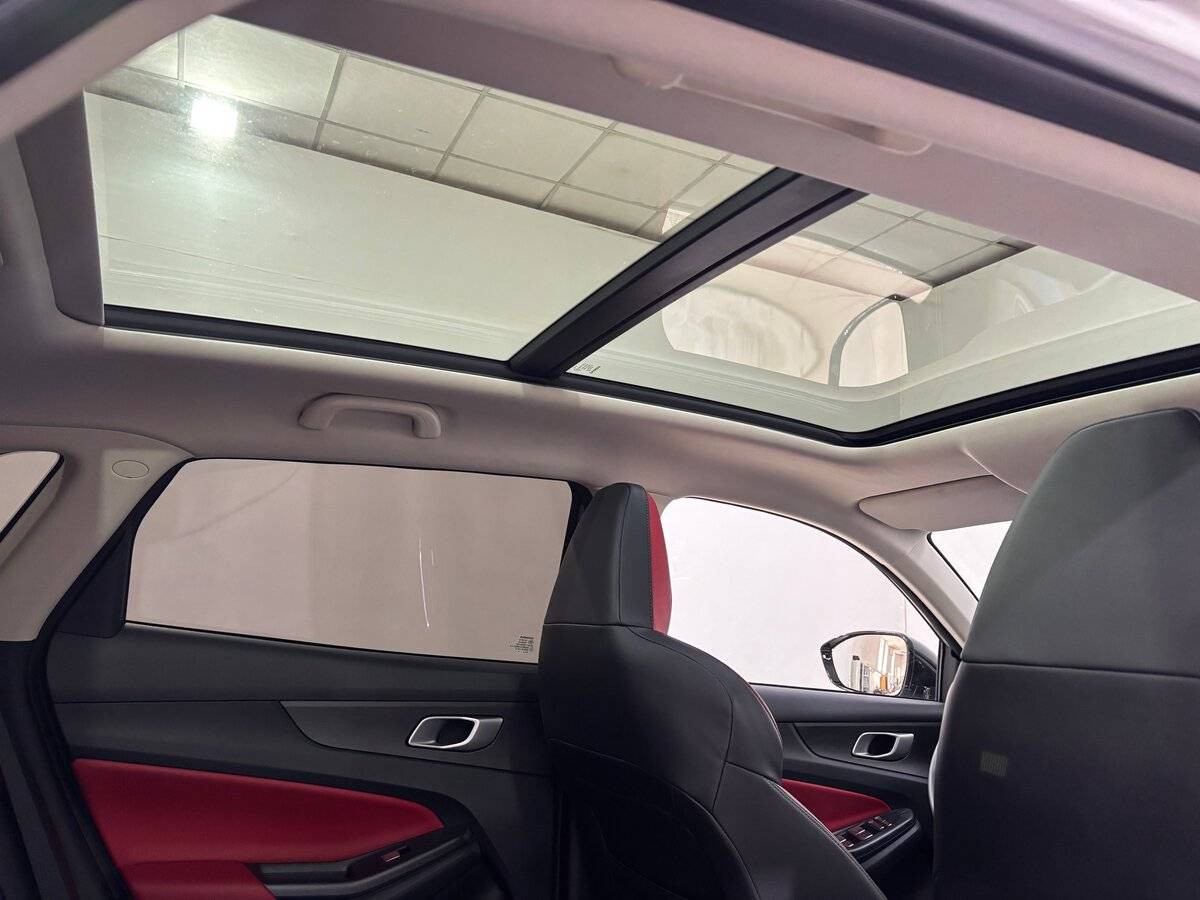 Купить Changan UNI-S (CS55 Plus), 2024, 20 512 км.. Фото: #14