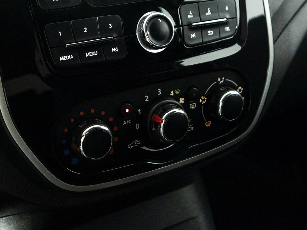 Купить Renault Kaptur, 2017, 158 697 км.. Фото: #14