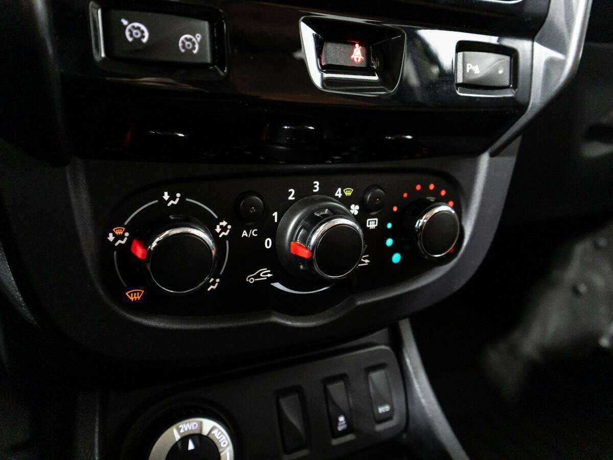 Купить Renault Duster, 2017, 81 638 км.. Фото: #14