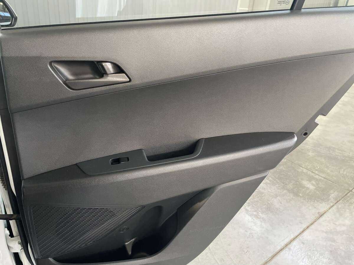 Купить Hyundai Creta, 2020, 87 270 км.. Фото: #21