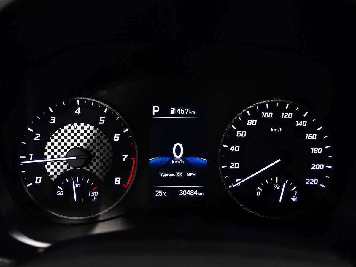 Купить Hyundai Solaris, 2022, 30 482 км.. Фото: #10