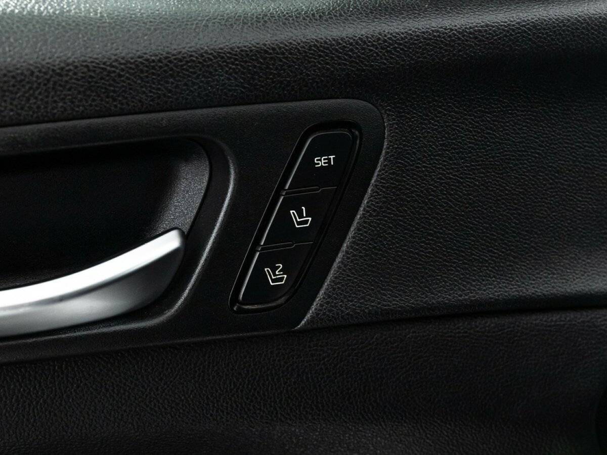 Купить Kia Optima, 2019, 107 153 км.. Фото: #16