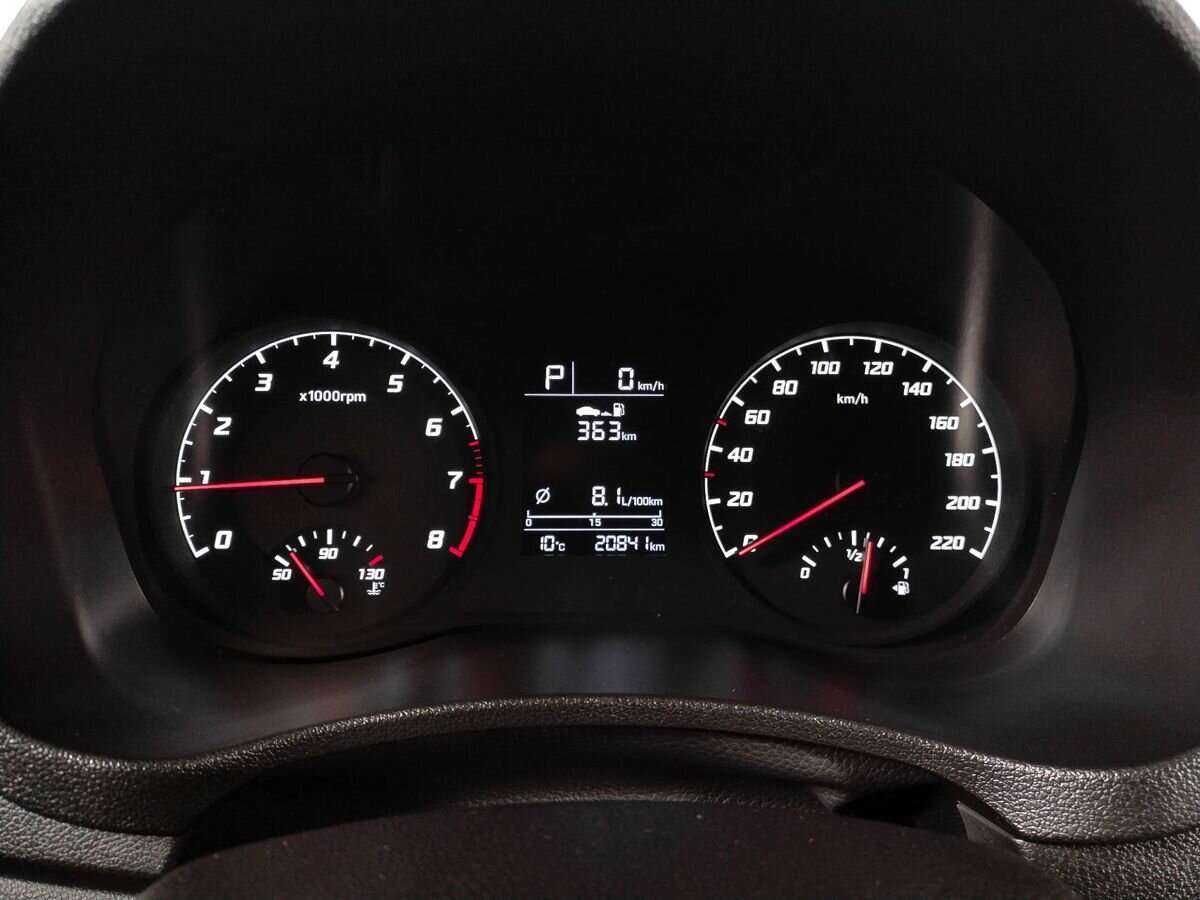 Купить Hyundai Solaris, 2021, 20 000 км.. Фото: #9