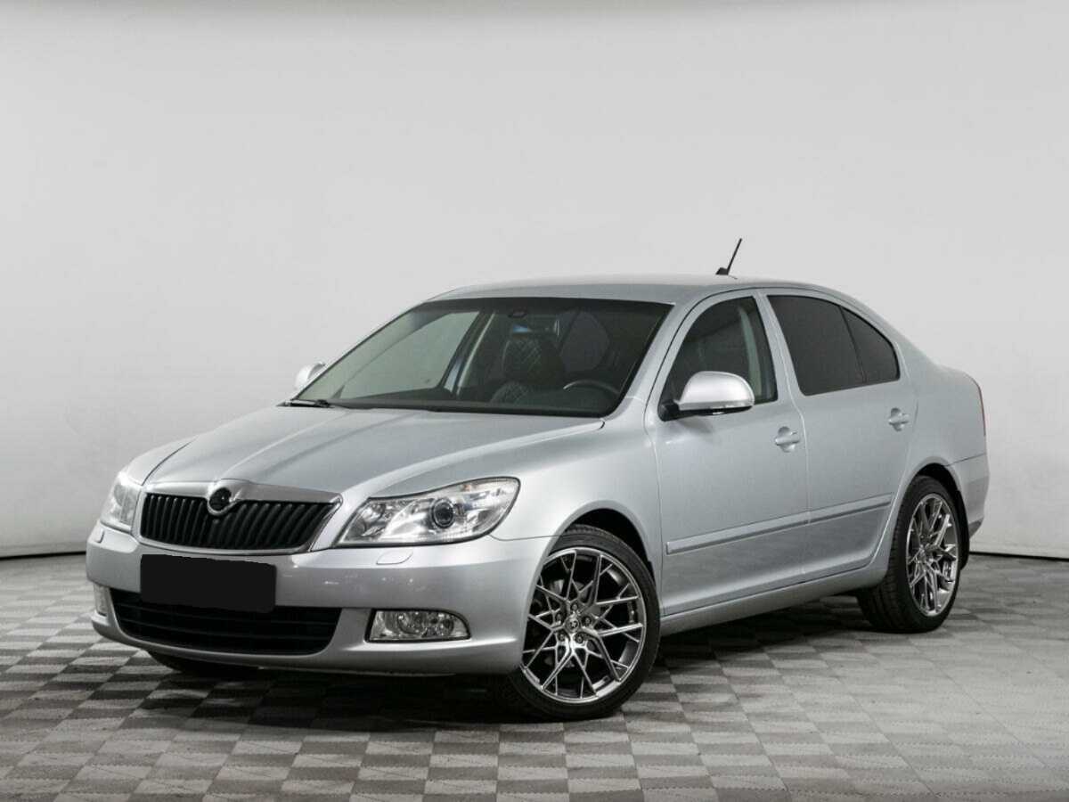 Купить Skoda Octavia, 2013, 227 457 км.. Фото: #0