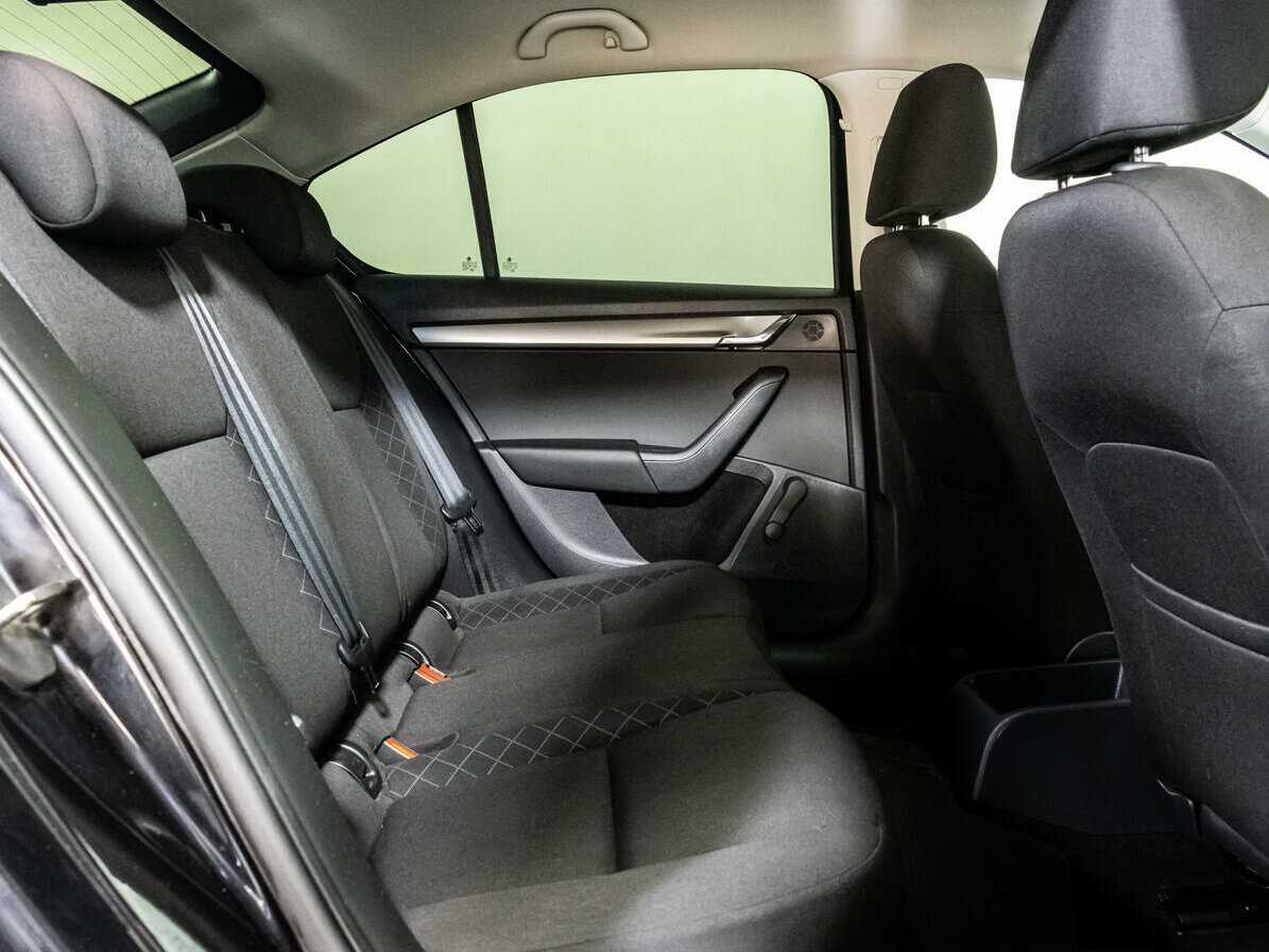 Купить Skoda Octavia, 2018, 85 979 км.. Фото: #13