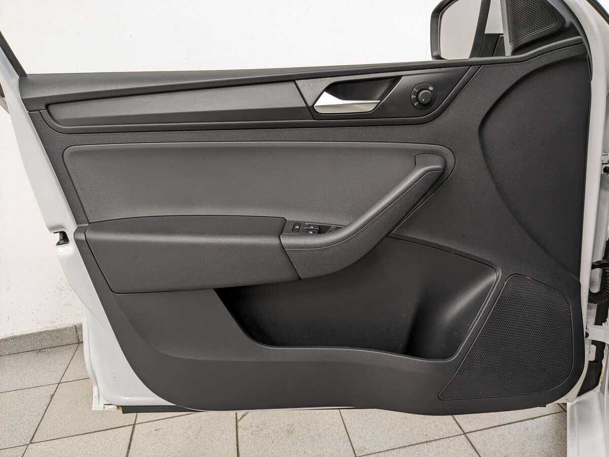 Купить Volkswagen Polo, 2020, 50 492 км.. Фото: #14