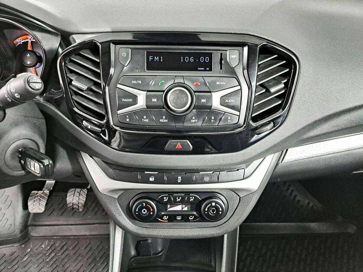 Купить Lada (ВАЗ) Vesta, 2020, 25 207 км.. Фото: #10