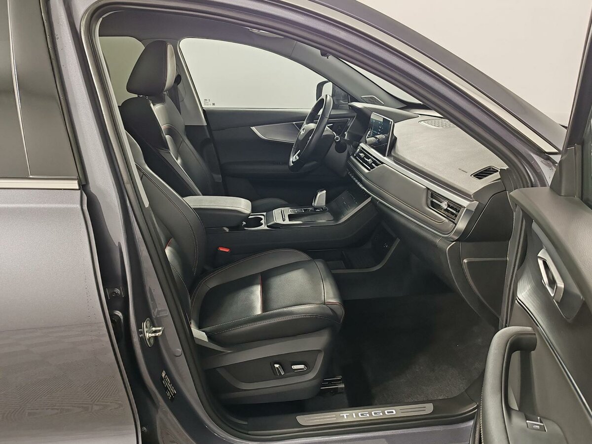 Купить Chery Tiggo 7 Pro, 2022, 62 165 км.. Фото: #26