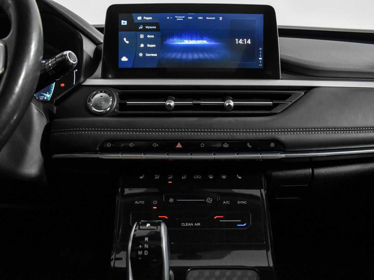 Купить Chery Tiggo 7 Pro, 2021, 61 000 км.. Фото: #18