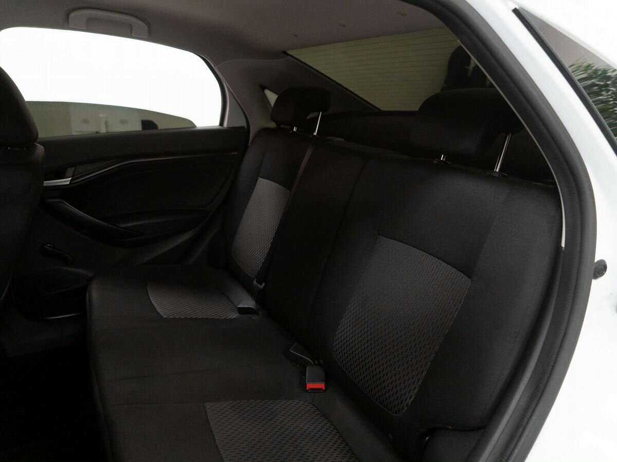 Купить Lada (ВАЗ) Vesta, 2021, 30 000 км.. Фото: #6