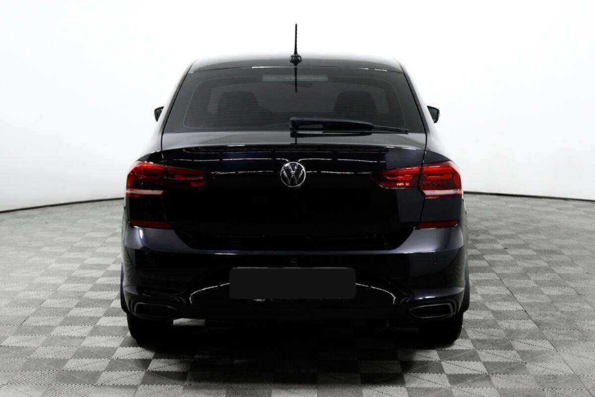 Купить Volkswagen Polo, 2021, 43 373 км.. Фото: #5