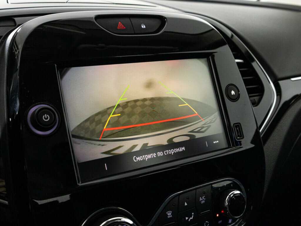 Купить Renault Kaptur, 2020, 49 984 км.. Фото: #14