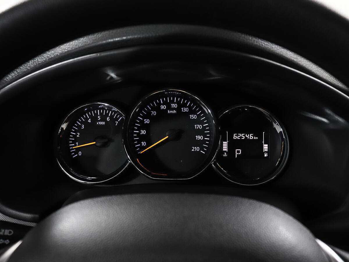 Купить Renault Logan, 2020, 62 542 км.. Фото: #10