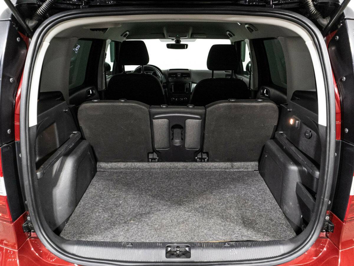 Купить Skoda Yeti, 2017, 76 454 км.. Фото: #11