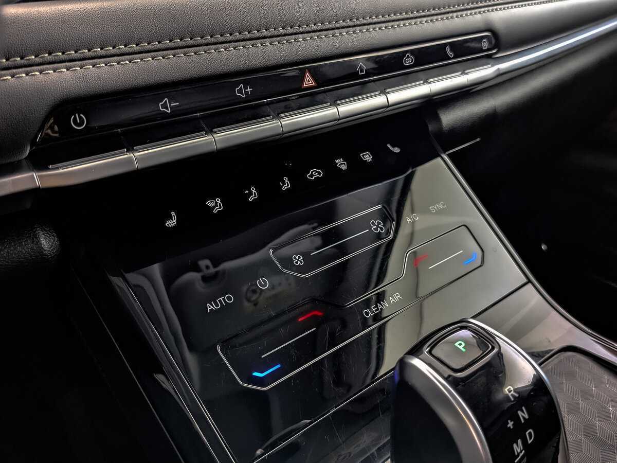 Купить Chery Tiggo 7 Pro, 2022, 37 968 км.. Фото: #23