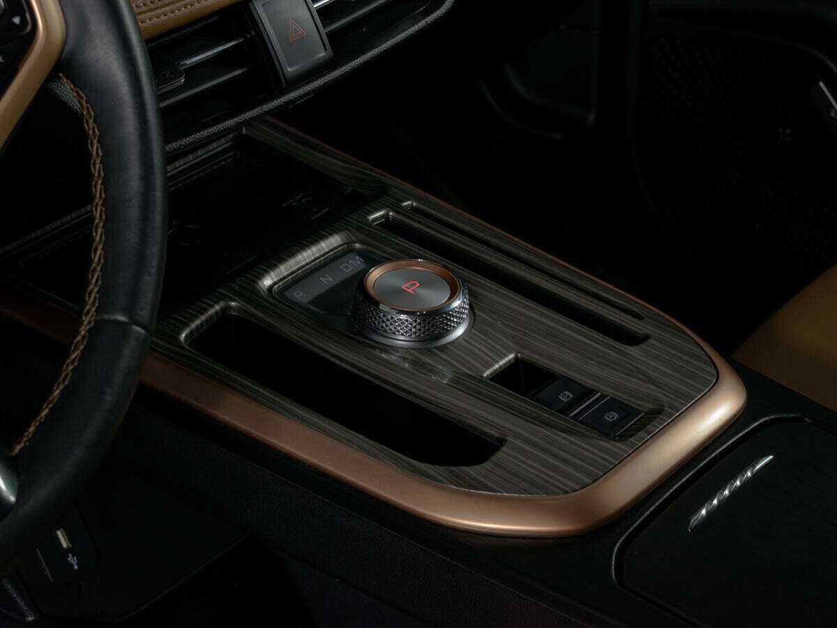 Купить Haval Jolion, 2022, 43 439 км.. Фото: #16