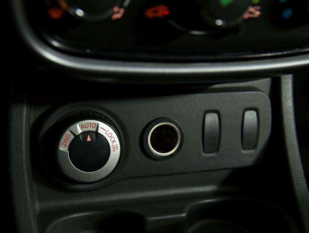 Купить Renault Duster, 2012, 196 836 км.. Фото: #11