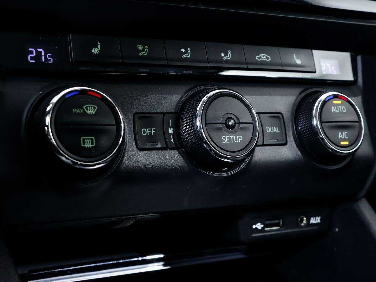 Купить Skoda Octavia, 2013, 274 168 км.. Фото: #13