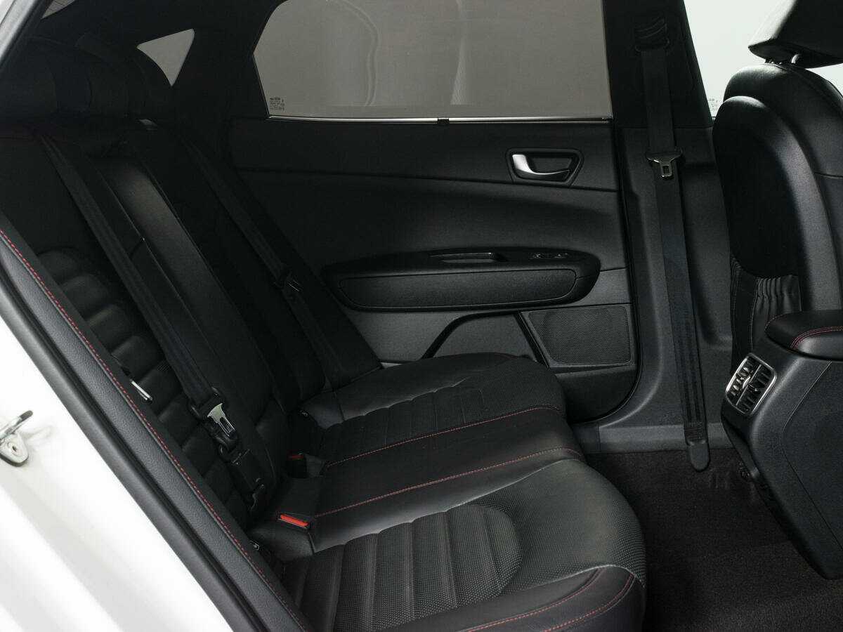 Купить Kia Optima, 2018, 156 855 км.. Фото: #11