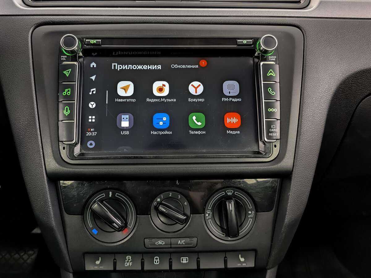 Купить Skoda Rapid, 2018, 119 557 км.. Фото: #12