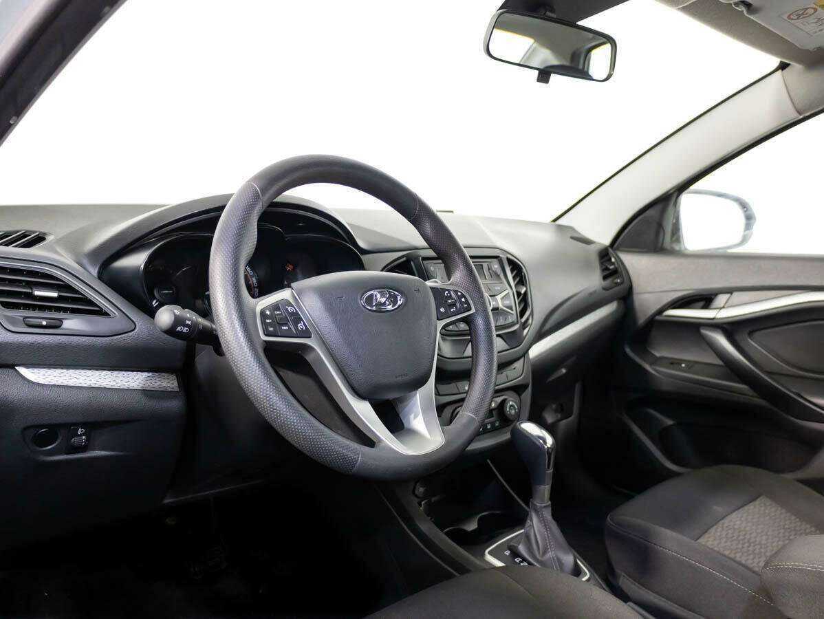 Купить Lada (ВАЗ) Vesta, 2022, 27 940 км.. Фото: #8