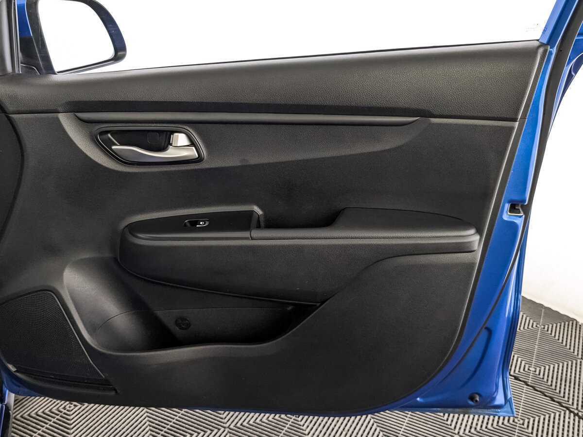 Купить Kia Rio, 2020, 153 903 км.. Фото: #23