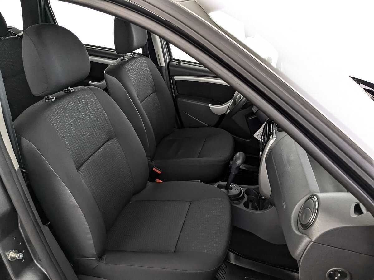 Купить Nissan Terrano, 2015, 22 441 км.. Фото: #22