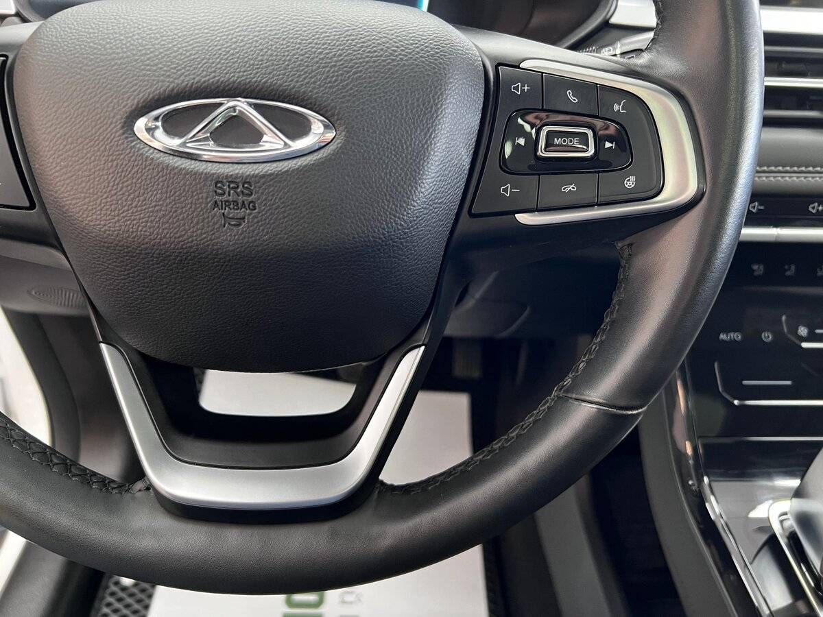 Купить Chery Tiggo 7 Pro, 2020, 44 450 км.. Фото: #15