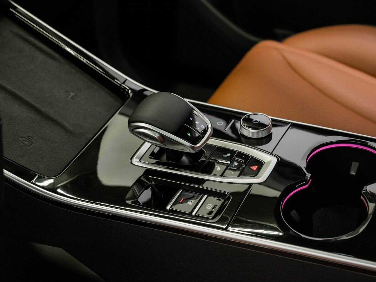 Купить OMODA C5, 2024, 7 000 км.. Фото: #16