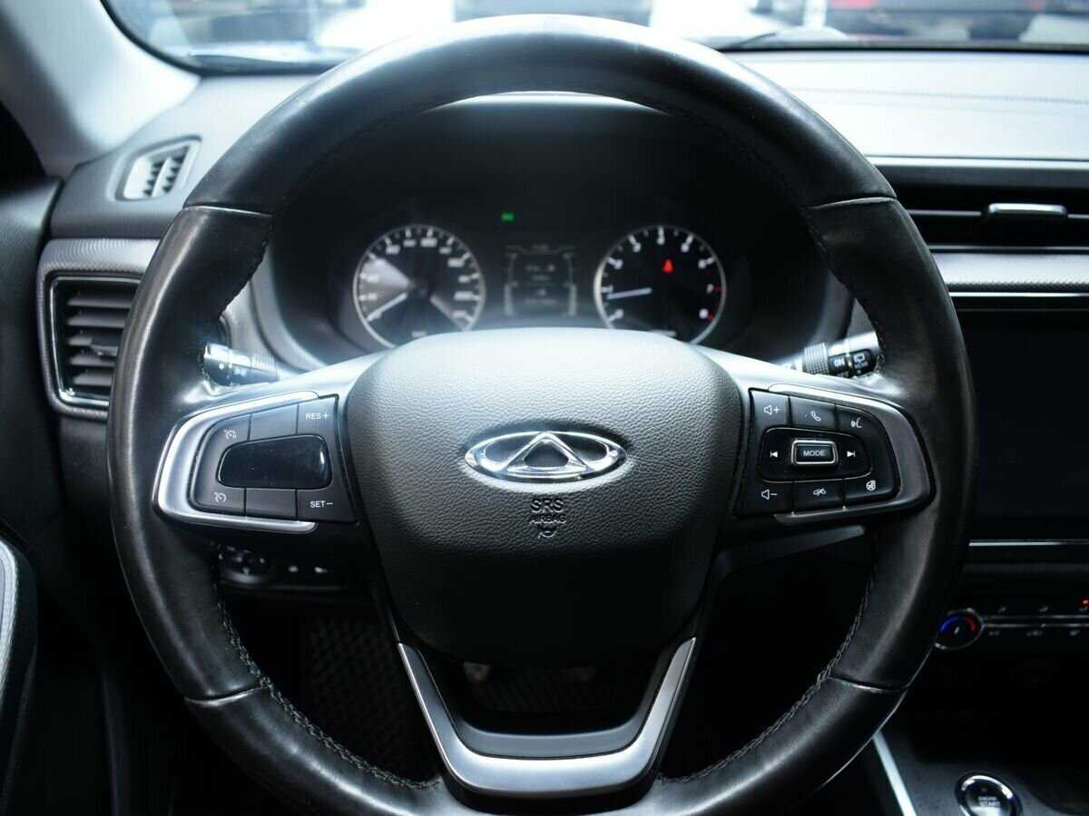 Купить Chery Tiggo 4, 2020, 90 161 км.. Фото: #9