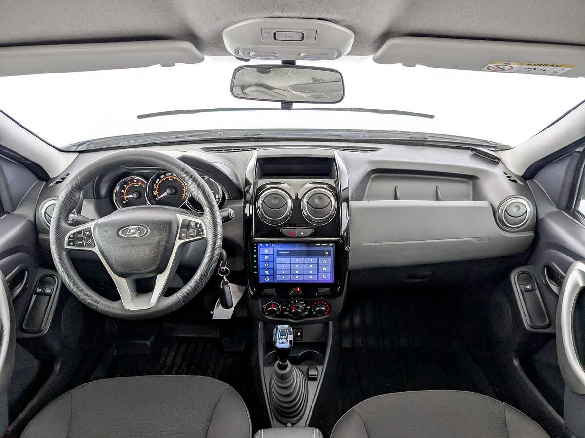 Купить Lada (ВАЗ) Largus, 2021, 133 333 км.. Фото: #13