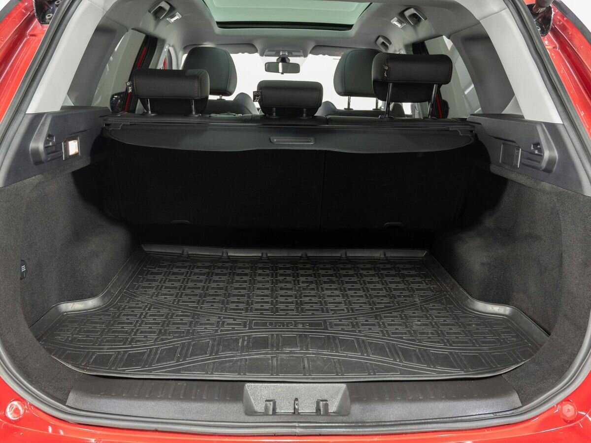 Купить Chery Tiggo 7 Pro, 2021, 90 000 км.. Фото: #26