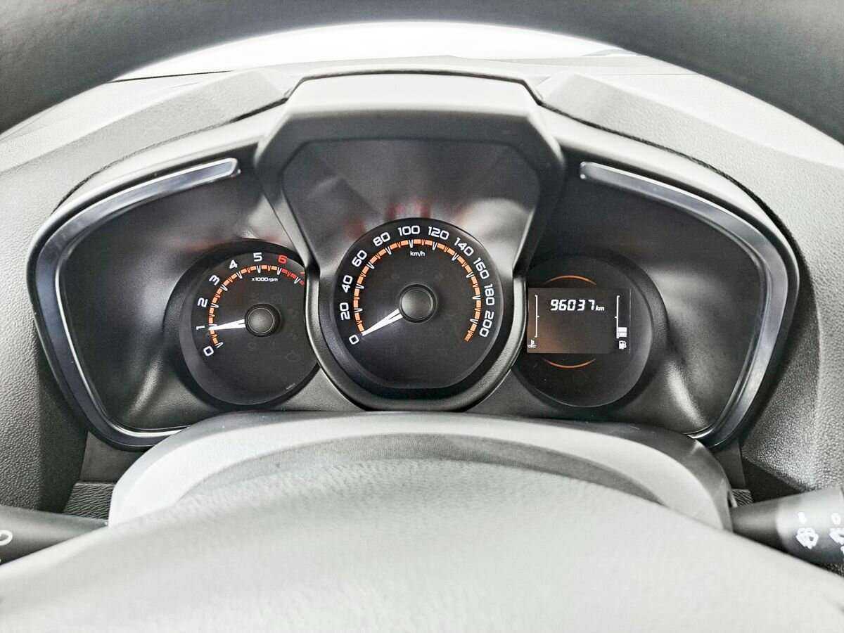 Купить Lada (ВАЗ) XRAY, 2019, 96 040 км.. Фото: #9