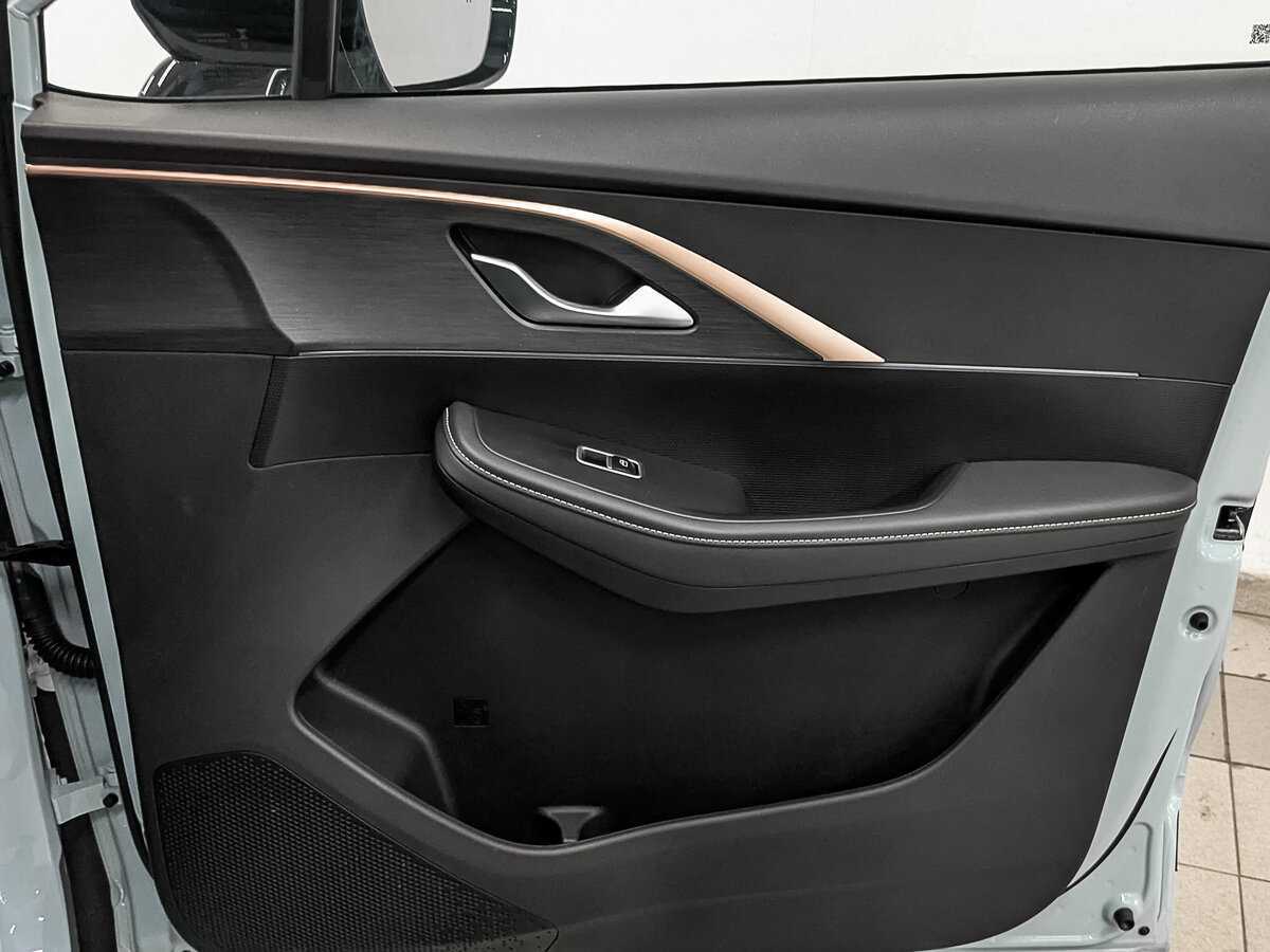 Купить OMODA C5, 2023, 11 000 км.. Фото: #22