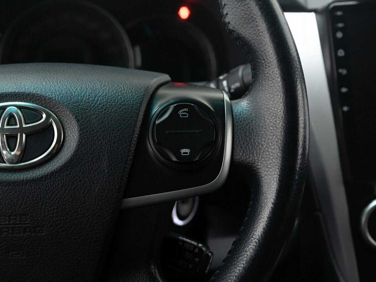 Купить Toyota Camry, 2012, 230 000 км.. Фото: #16