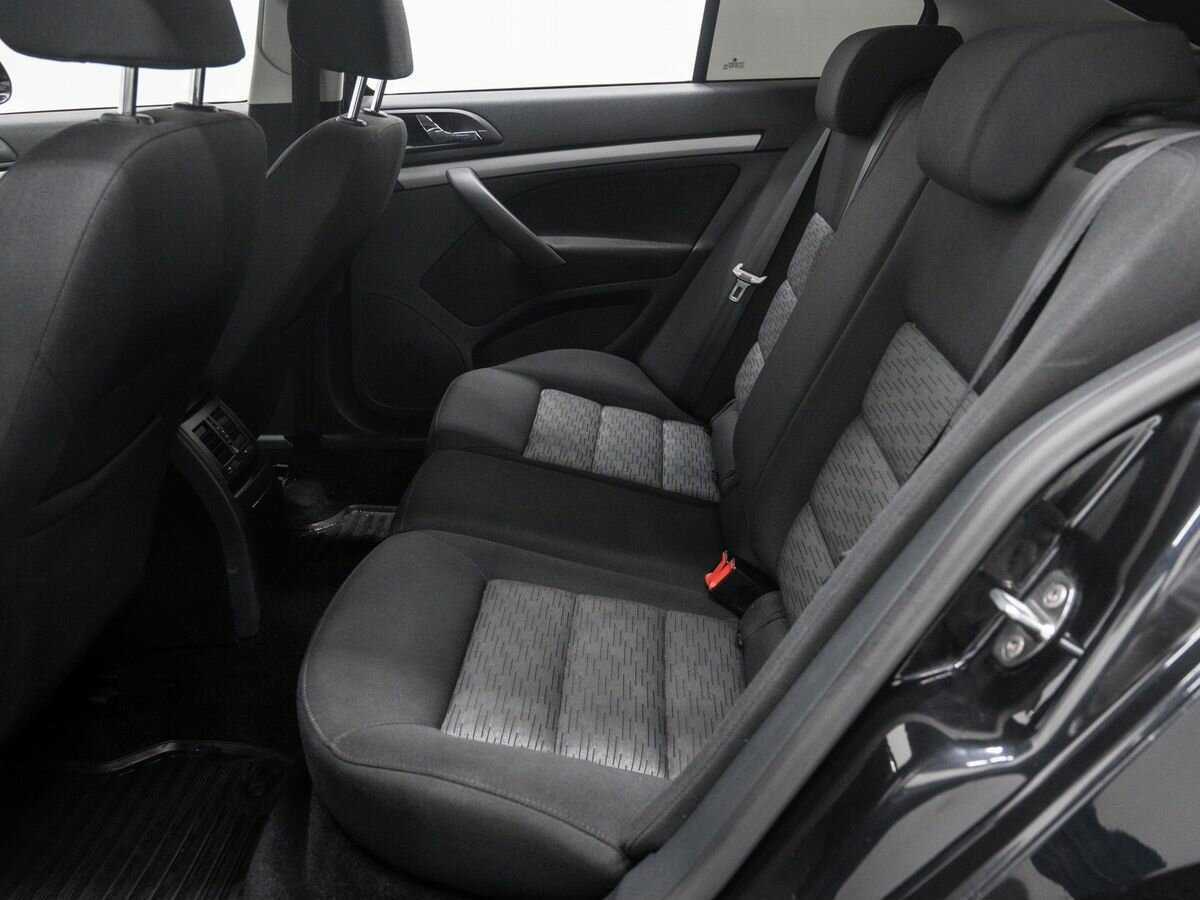 Купить Skoda Octavia, 2012, 165 701 км.. Фото: #10