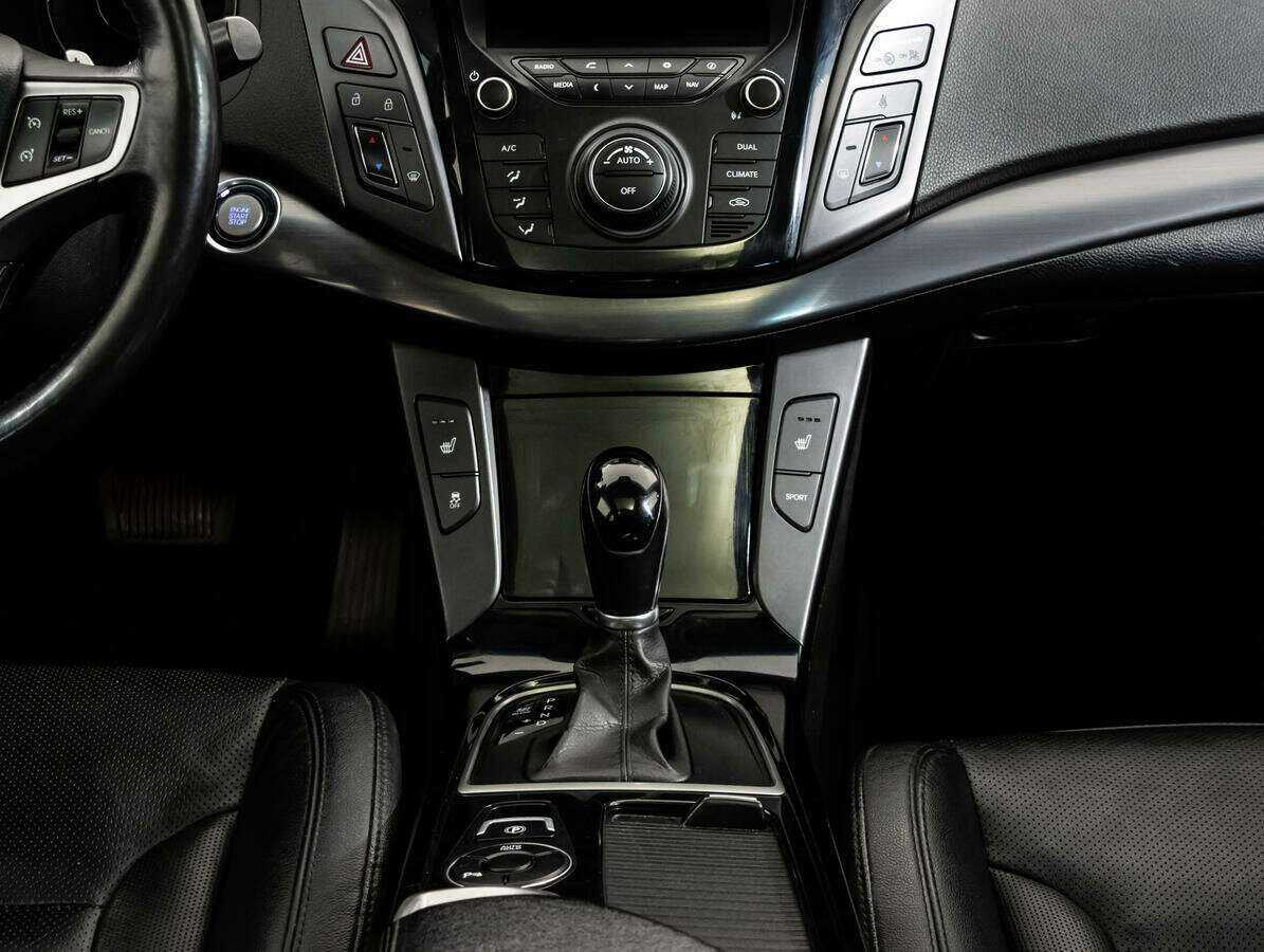 Купить Hyundai i40, 2014, 161 546 км.. Фото: #8