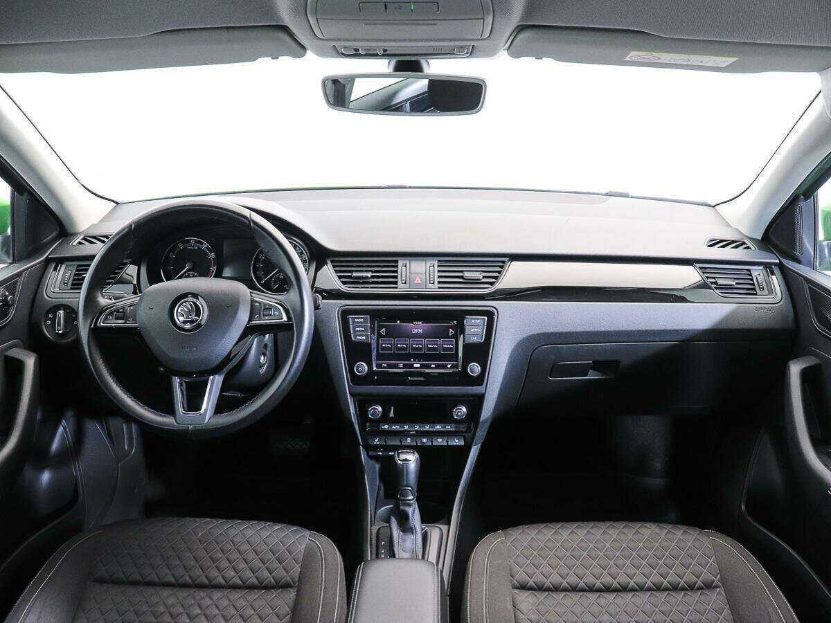 Купить Skoda Rapid, 2017, 47 000 км.. Фото: #10